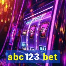 abc123 bet